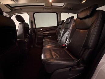 FORD GALAXY 1.6 TDCi Titanium X 5dr [Start Stop]