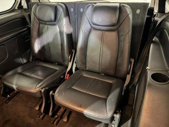 FORD GALAXY 1.6 TDCi Titanium X 5dr [Start Stop]