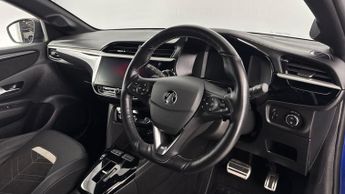 VAUXHALL CORSA 1.2 Turbo Ultimate Hatchback 5dr Petrol Auto Euro 6 (s/s) (130 p