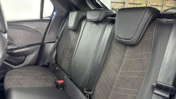 VAUXHALL CORSA 1.2 Turbo Ultimate Hatchback 5dr Petrol Auto Euro 6 (s/s) (130 p