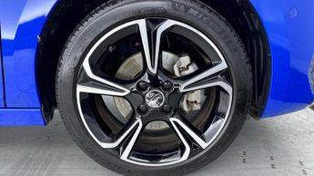 VAUXHALL CORSA 1.2 Turbo Ultimate Hatchback 5dr Petrol Auto Euro 6 (s/s) (130 p