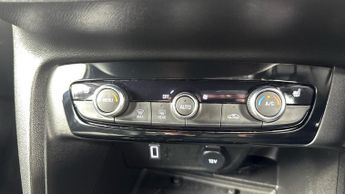 VAUXHALL CORSA 1.2 Turbo Ultimate Hatchback 5dr Petrol Auto Euro 6 (s/s) (130 p