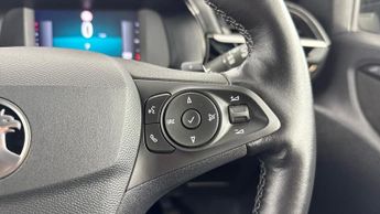 VAUXHALL CORSA 1.2 Turbo Ultimate Hatchback 5dr Petrol Auto Euro 6 (s/s) (130 p