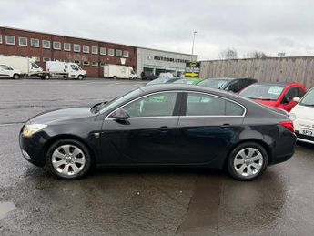 VAUXHALL INSIGNIA 1.8i 16V SRi 5dr