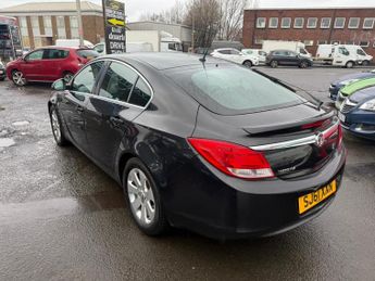 VAUXHALL INSIGNIA 1.8i 16V SRi 5dr