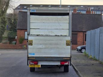 MERCEDES-BENZ SPRINTER 3.5t Chassis Cab