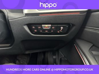 BMW 3 SERIES 2.0 320i M Sport Plus Edition Saloon 4dr Petrol Auto Euro 6 (s/s