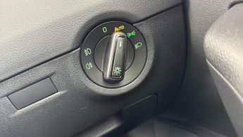 SKODA OCTAVIA 2.0 TSI GPF vRS Hatchback 5dr Petrol DSG Euro 6 (s/s) (245 ps)