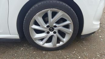 DS AUTOMOBILES DS 3 1.2 PureTech 110 DStyle Nav 3dr