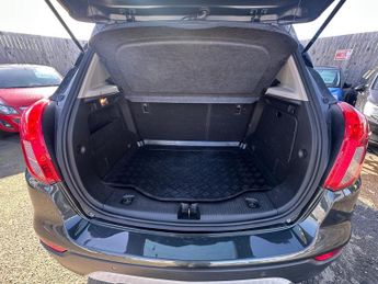 VAUXHALL MOKKA X 1.6i Active 5dr