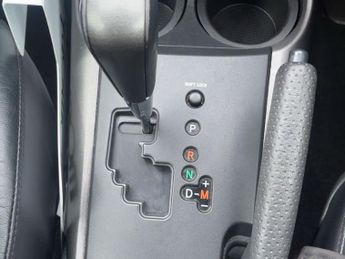 TOYOTA RAV4 2.2 D-CAT XT-R 5dr Auto