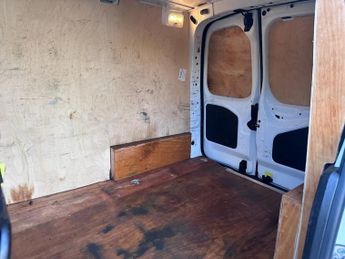 CITROEN BERLINGO 1.5 BlueHDi 1000 Enterprise M Pro Panel Van 5dr Diesel EAT8 SWB 