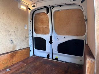 CITROEN BERLINGO 1.5 BlueHDi 1000 Enterprise M Pro Panel Van 5dr Diesel EAT8 SWB 