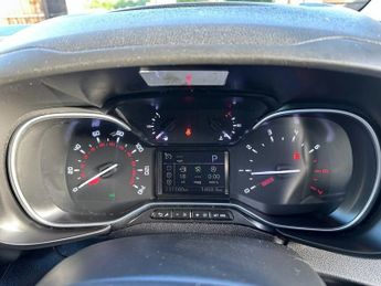 CITROEN BERLINGO 1.5 BlueHDi 1000 Enterprise M Pro Panel Van 5dr Diesel EAT8 SWB 