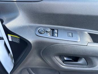 CITROEN BERLINGO 1.5 BlueHDi 1000 Enterprise M Pro Panel Van 5dr Diesel EAT8 SWB 