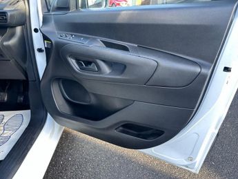 CITROEN BERLINGO 1.5 BlueHDi 1000 Enterprise M Pro Panel Van 5dr Diesel EAT8 SWB 