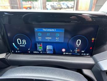 FORD TOURNEO CUSTOM 2.0 320 EcoBlue Titanium Luxe Minibus Double Cab 5dr Diesel Auto