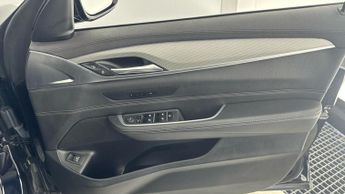BMW 6 SERIES GRAN TURISMO 2.0 630i GPF M Sport GT 5dr Petrol Auto Euro 6 (s/s) (258 ps)
