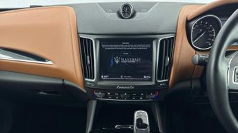 MASERATI LEVANTE 3.0 V6 SUV 5dr Petrol ZF 4WD Euro 6 (s/s) (350 ps)