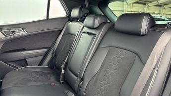 KIA SPORTAGE 1.6 h T-GDi GT-Line SUV 5dr Petrol Hybrid Auto Euro 6 (s/s) (207