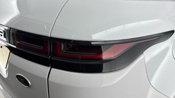 LAND ROVER RANGE ROVER EVOQUE 2.0 D200 MHEV R-Dynamic HSE SUV 5dr Diesel Auto 4WD Euro 6 (s/s)