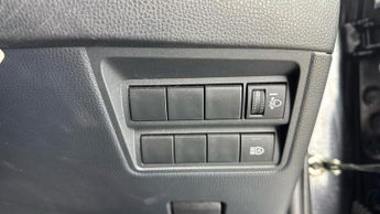 TOYOTA YARIS 1.5 VVT-h Design Hatchback 5dr Petrol Hybrid E-CVT Euro 6 (s/s) 