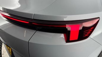 POLESTAR POLESTAR 4 Single Motor 100kWh Long Range Plus SUV 5dr Electric Auto RWD (2