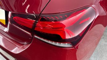 MERCEDES-BENZ A-CLASS 1.3 A200 AMG Line Edition (Executive) Saloon 4dr Petrol 7G-DCT E