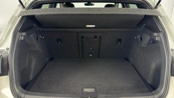 VOLKSWAGEN GOLF 2.0 TSI GTI Clubsport 45 Hatchback 5dr Petrol DSG Euro 6 (s/s) (