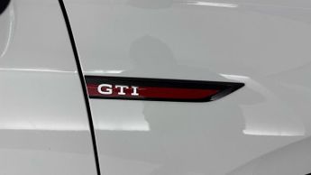 VOLKSWAGEN GOLF 2.0 TSI GTI Clubsport 45 Hatchback 5dr Petrol DSG Euro 6 (s/s) (