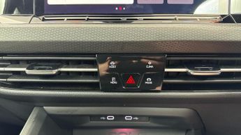 VOLKSWAGEN GOLF 2.0 TSI GTI Clubsport 45 Hatchback 5dr Petrol DSG Euro 6 (s/s) (