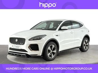 Jaguar E-PACE 2.0 D165 R-Dynamic S 5dr Auto