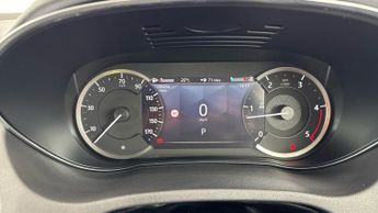 JAGUAR E-PACE 2.0 D165 R-Dynamic S 5dr Auto