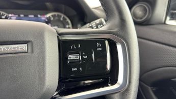 LAND ROVER RANGE ROVER EVOQUE 2.0 D165 R-Dynamic 5dr Auto