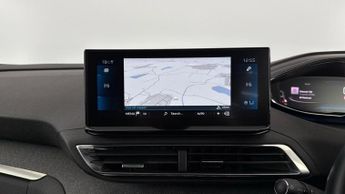 PEUGEOT 3008 1.2 PureTech Allure Premium 5dr EAT8