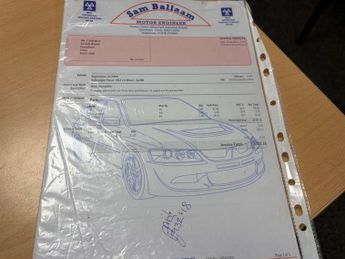 VOLKSWAGEN PASSAT 2.0 TDI Bluemotion Tech S 4dr