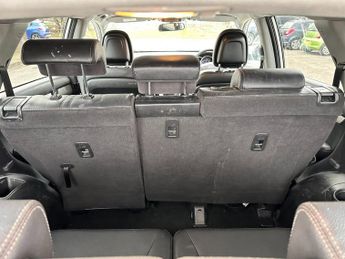 KIA SORENTO 2.2 CRDi KX-2 5dr Auto