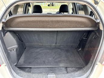 HONDA JAZZ 1.3 IMA HS Hybrid 5dr CVT