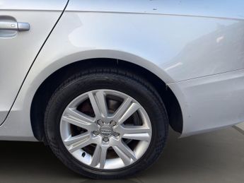 AUDI A4 2.0 TDI 143 SE 4dr Multitronic
