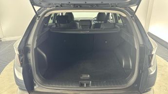 HYUNDAI TUCSON 1.6 h T-GDi Premium SUV 5dr Petrol Hybrid Auto Euro 6 (s/s) (230