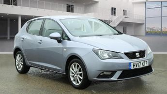 SEAT Ibiza 1.2 TSI 90 SE Technology 5dr