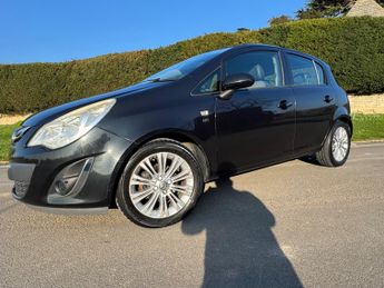 Vauxhall Corsa 1.4 SE 5dr Auto