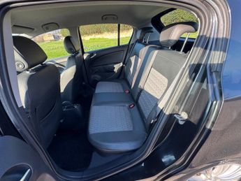 VAUXHALL CORSA 1.4 SE 5dr Auto