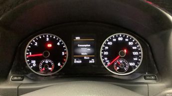 VOLKSWAGEN TIGUAN 2.0 TDi BMT Match 4MOTION 5dr 150 DSG ++ ULEZ / NAV / 10 SERVICE