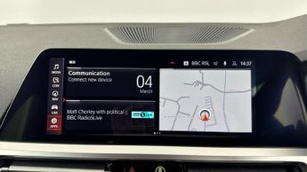 BMW 3 SERIES 2.0 330e 12kWh M Sport Pro Edition Touring 5dr Petrol Plug-in Hy