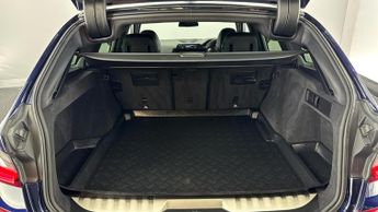 BMW 3 SERIES 2.0 330e 12kWh M Sport Pro Edition Touring 5dr Petrol Plug-in Hy