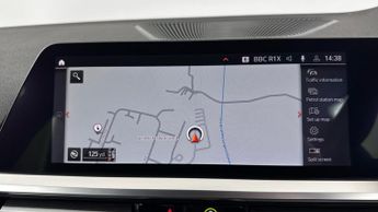 BMW 3 SERIES 2.0 330e 12kWh M Sport Pro Edition Touring 5dr Petrol Plug-in Hy