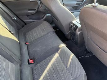 VAUXHALL INSIGNIA 2.0 CDTi [163] ecoFLEX Limited Edition 5dr [S/S]