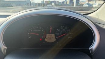 NISSAN MICRA 1.2 80 Visia 3dr