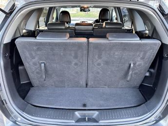 KIA SORENTO 2.2 CRDi KX-2 5dr Auto [Sat Nav]